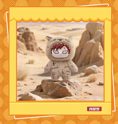 Anime Naruto Özel Seri(アニメサプライズボックス)